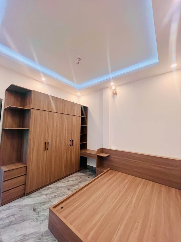 Bán Gấp Nhà Đẹp Khu Quy Hoạch Thái Lâm – Nguyễn Trung Trực, P4, Đà Lạt – Giá 8.8 Tỷ - Ảnh 2